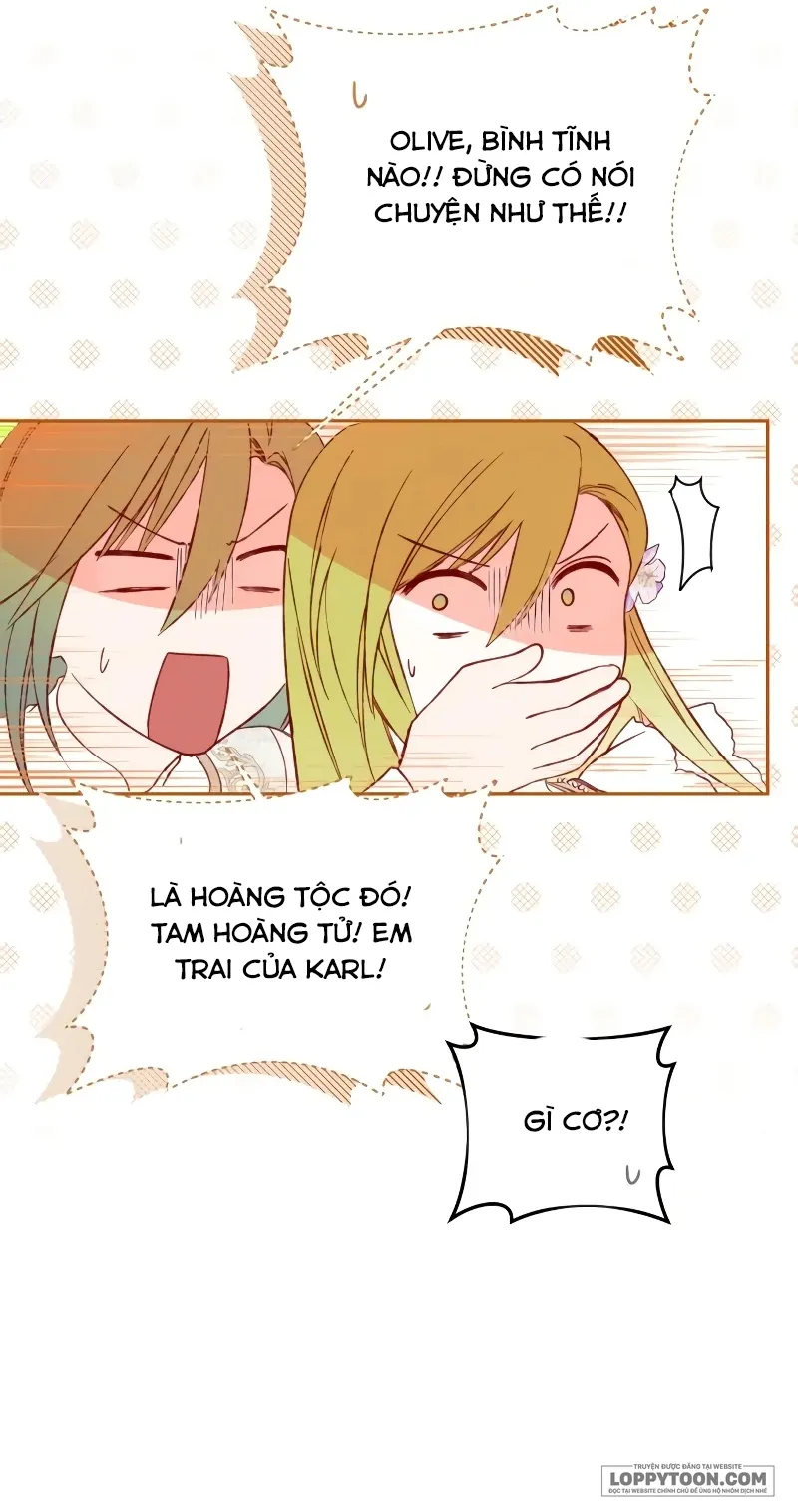 Bạo Chúa Độc Ác Trở Lại - Chap 5 - Trang 46