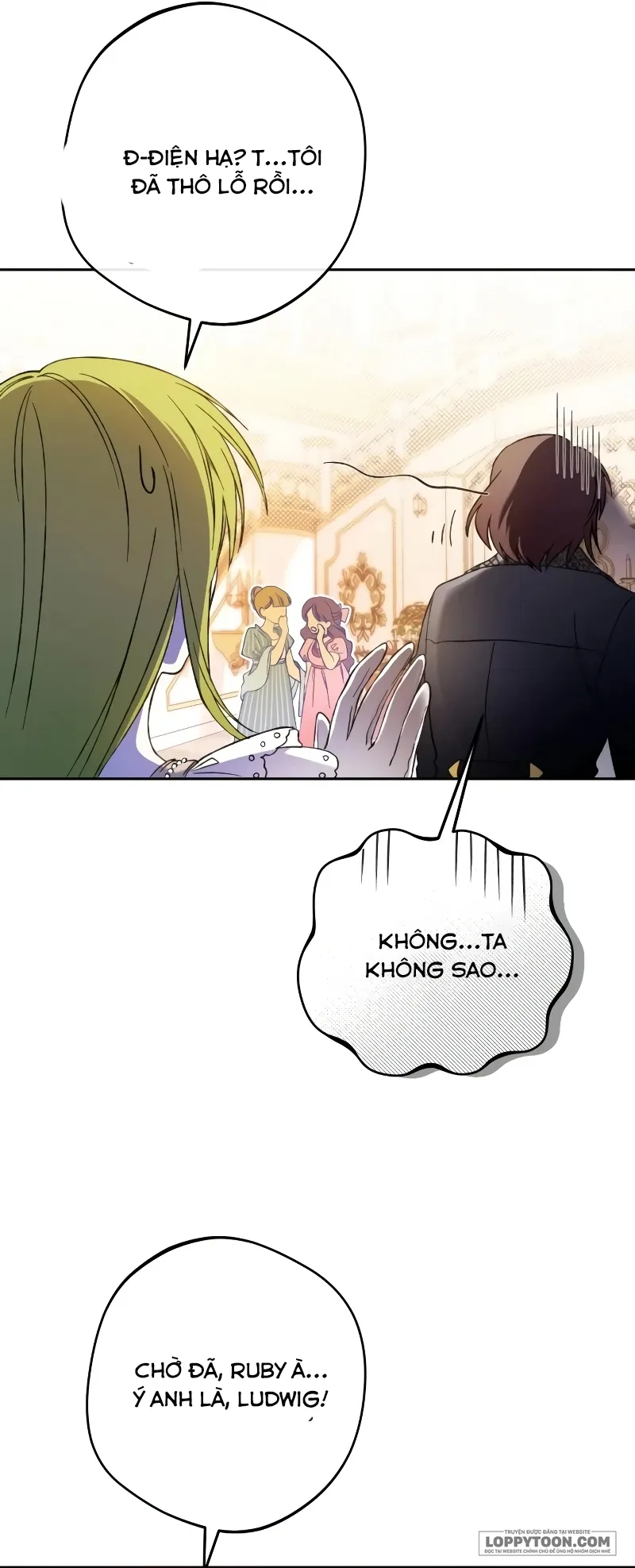 Bạo Chúa Độc Ác Trở Lại - Chap 5 - Trang 47