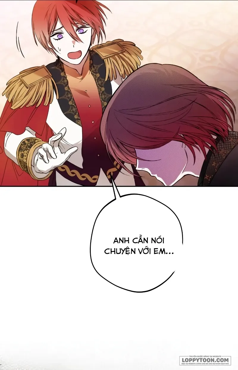 Bạo Chúa Độc Ác Trở Lại - Chap 5 - Trang 48