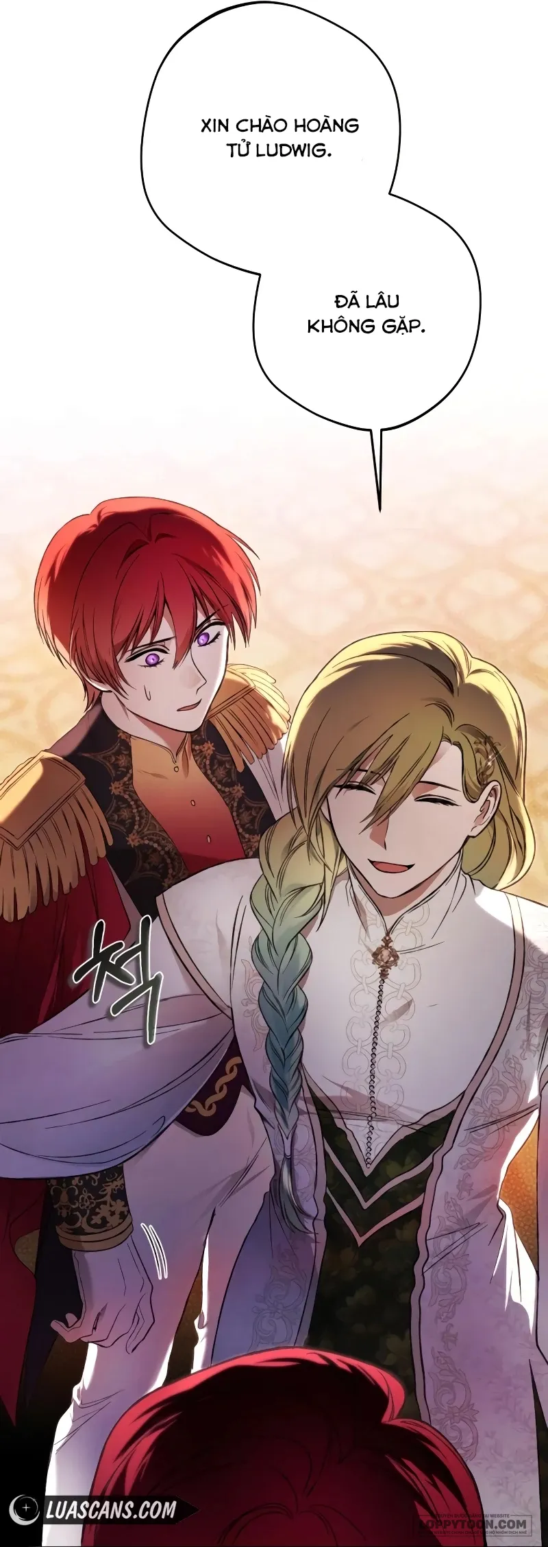 Bạo Chúa Độc Ác Trở Lại - Chap 5 - Trang 6