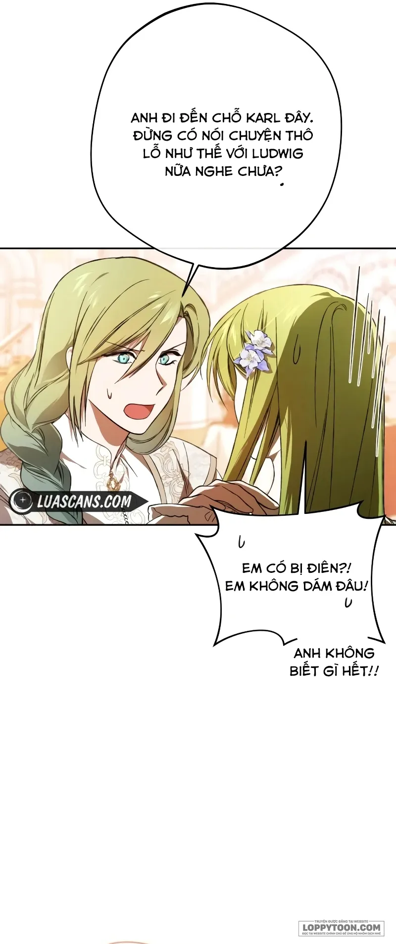 Bạo Chúa Độc Ác Trở Lại - Chap 5 - Trang 52