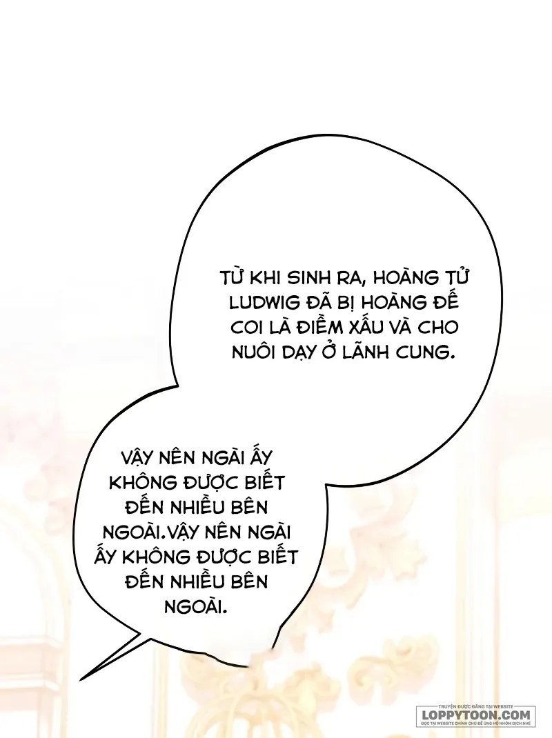 Bạo Chúa Độc Ác Trở Lại - Chap 5 - Trang 56