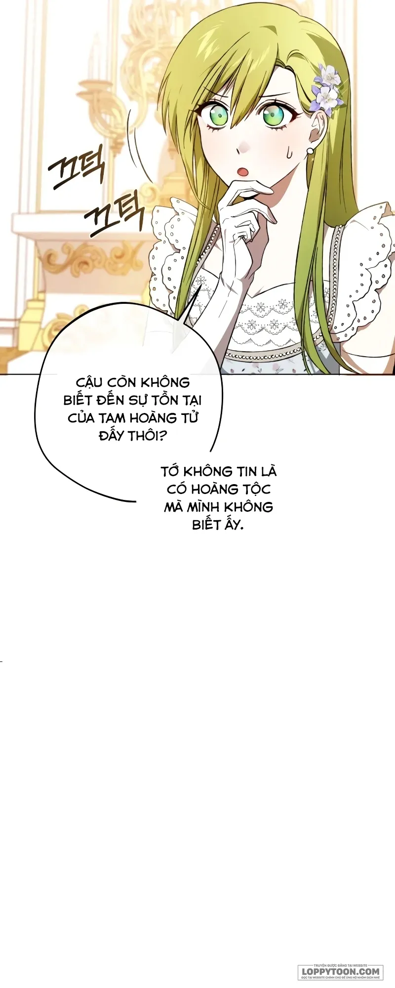 Bạo Chúa Độc Ác Trở Lại - Chap 5 - Trang 57