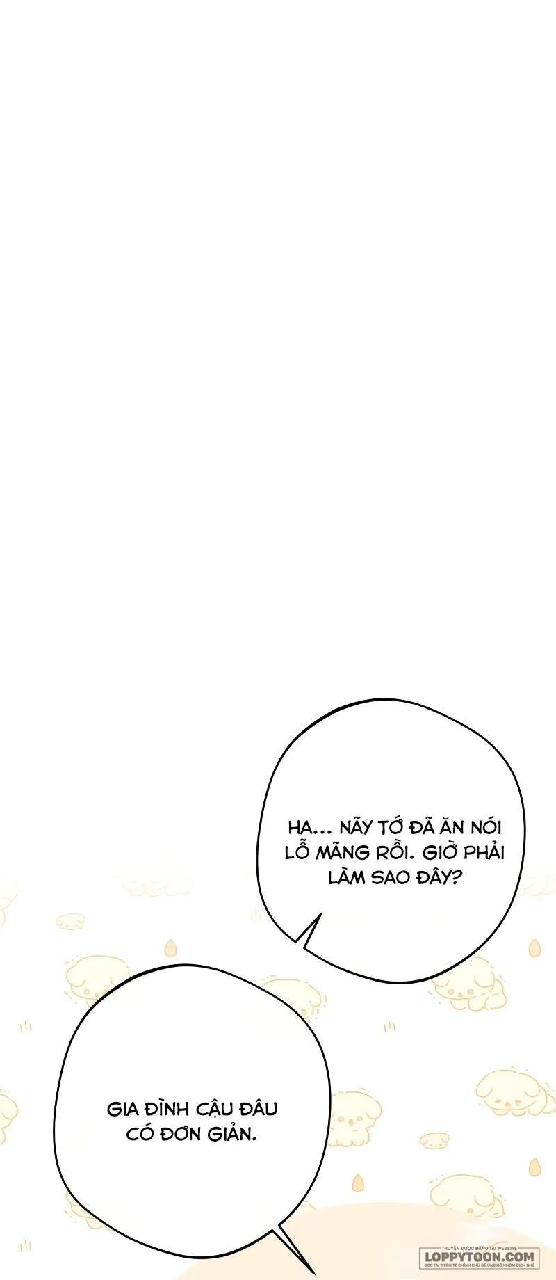 Bạo Chúa Độc Ác Trở Lại - Chap 5 - Trang 58