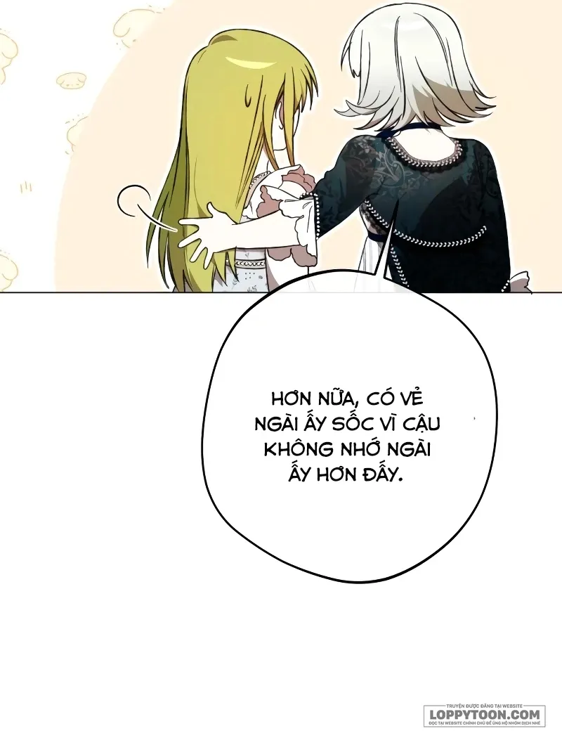 Bạo Chúa Độc Ác Trở Lại - Chap 5 - Trang 59