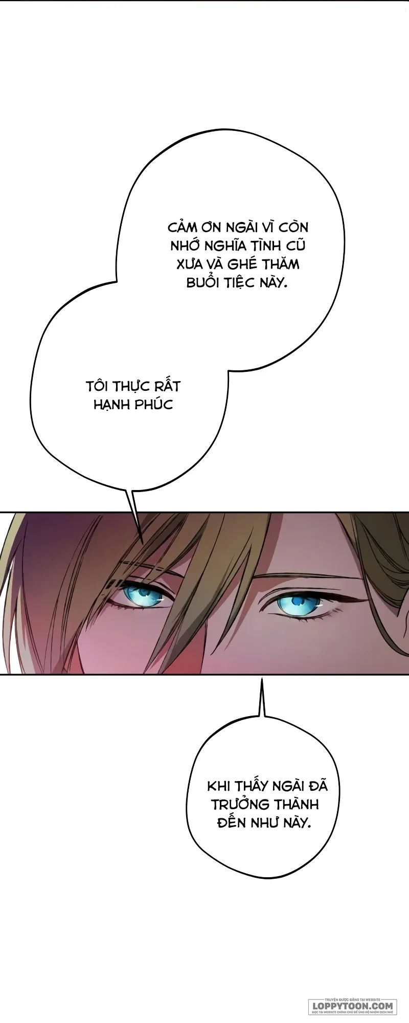 Bạo Chúa Độc Ác Trở Lại - Chap 5 - Trang 7