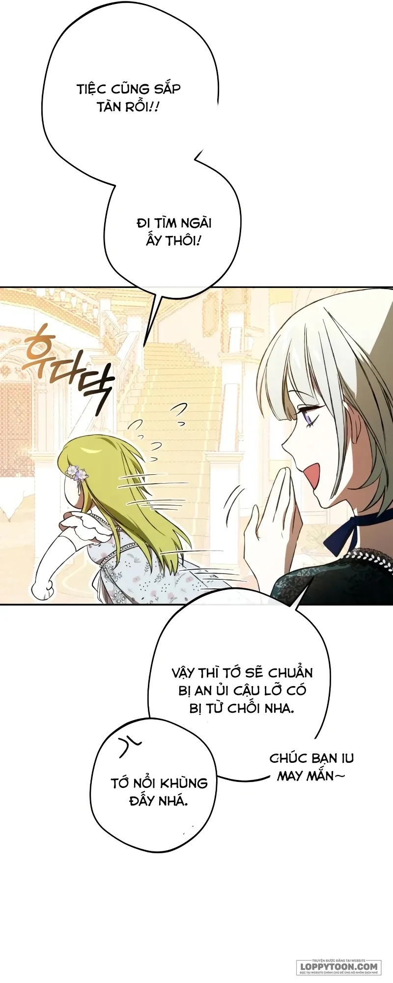 Bạo Chúa Độc Ác Trở Lại - Chap 5 - Trang 61