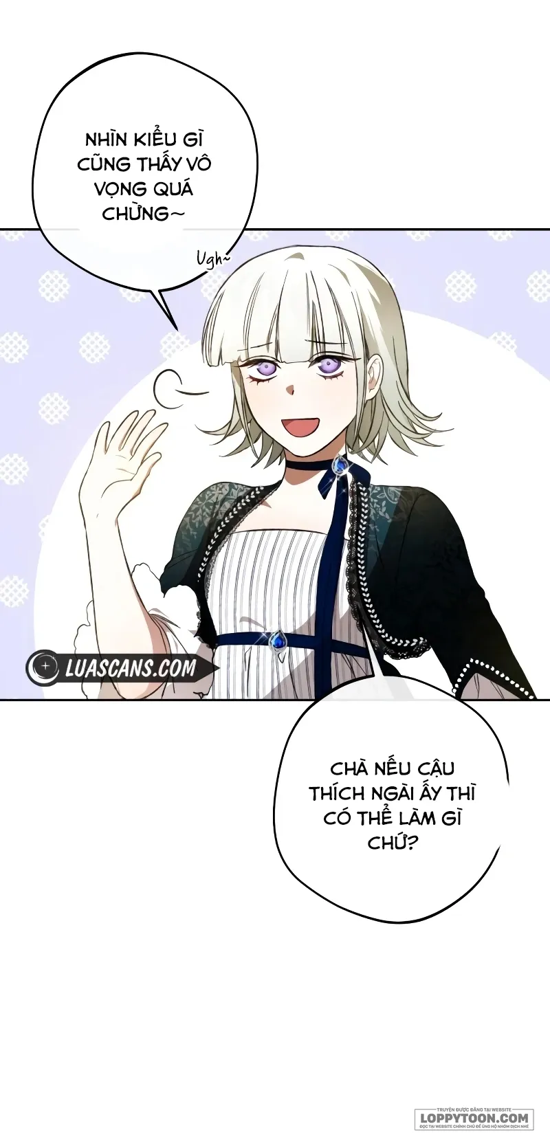 Bạo Chúa Độc Ác Trở Lại - Chap 5 - Trang 62