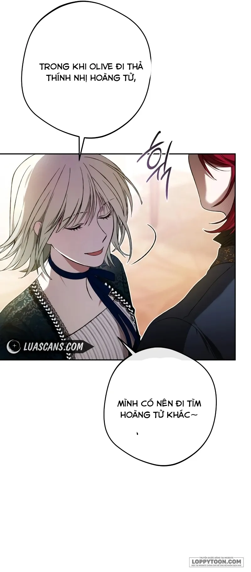 Bạo Chúa Độc Ác Trở Lại - Chap 5 - Trang 63