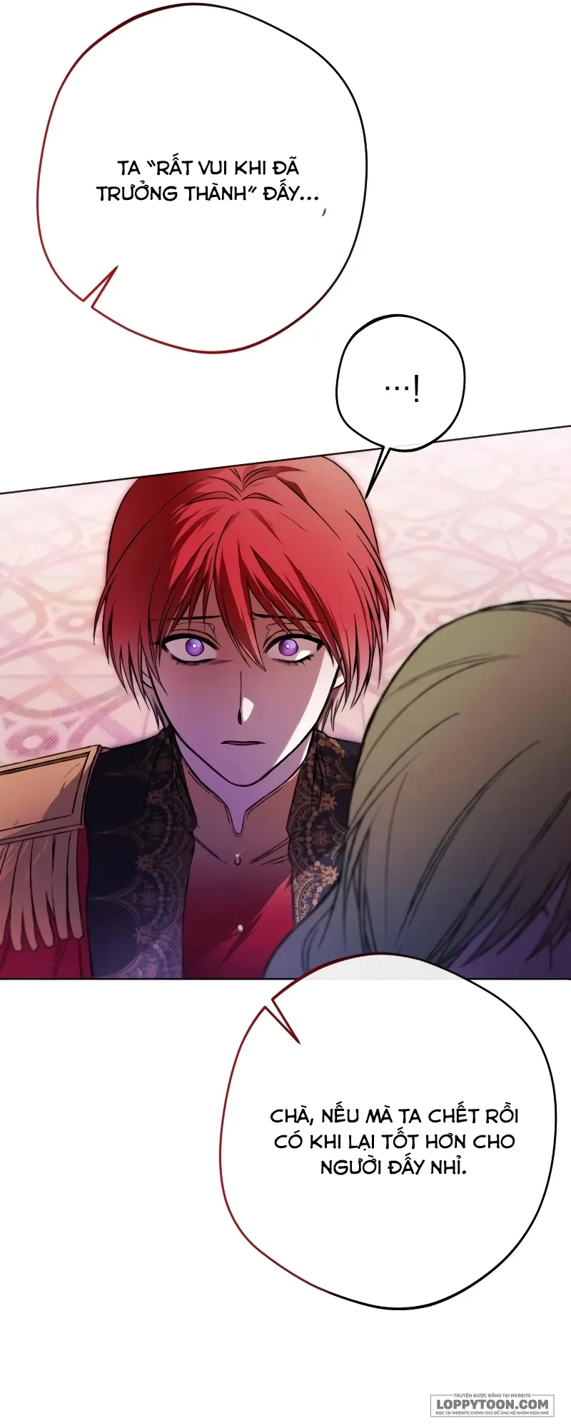 Bạo Chúa Độc Ác Trở Lại - Chap 5 - Trang 9
