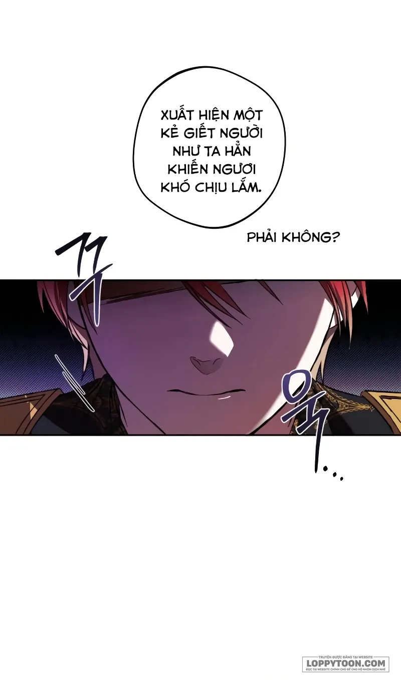 Bạo Chúa Độc Ác Trở Lại - Chap 5 - Trang 10