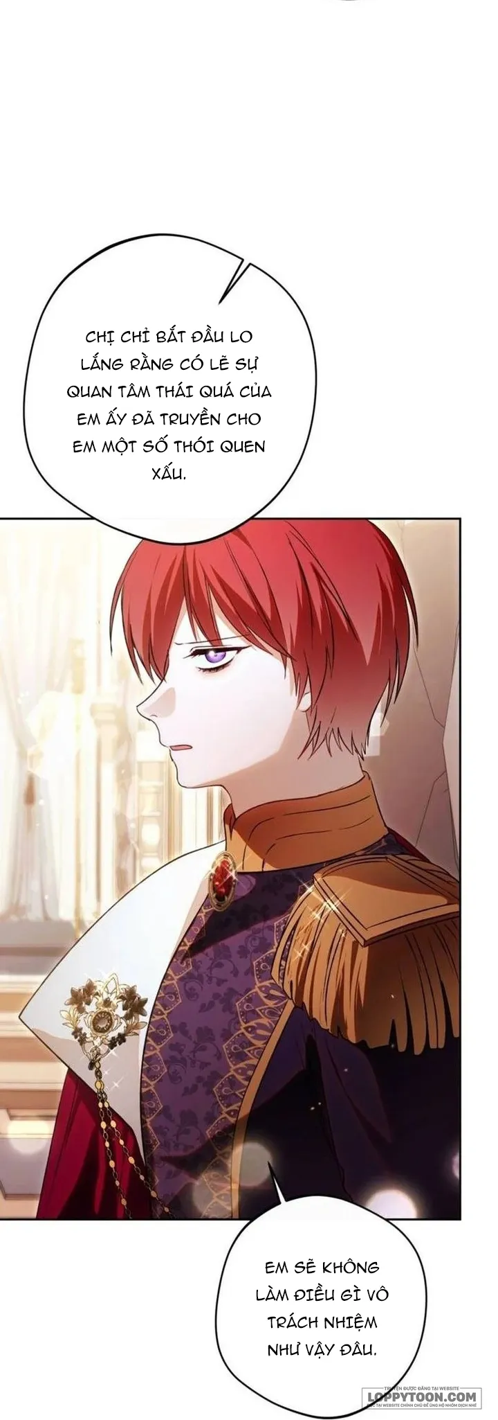 Bạo Chúa Độc Ác Trở Lại - Chap 50 - Trang 14