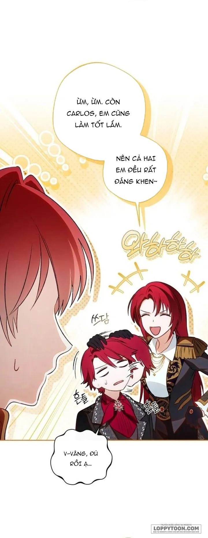 Bạo Chúa Độc Ác Trở Lại - Chap 50 - Trang 15
