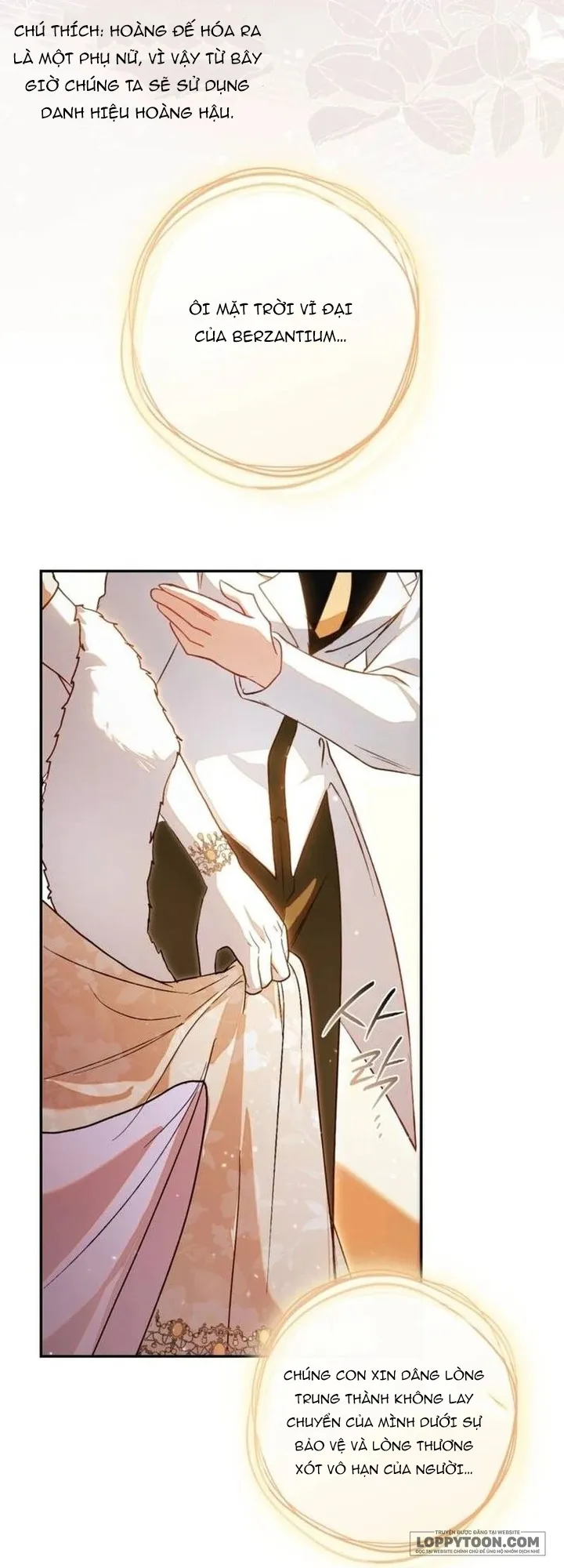 Bạo Chúa Độc Ác Trở Lại - Chap 50 - Trang 25