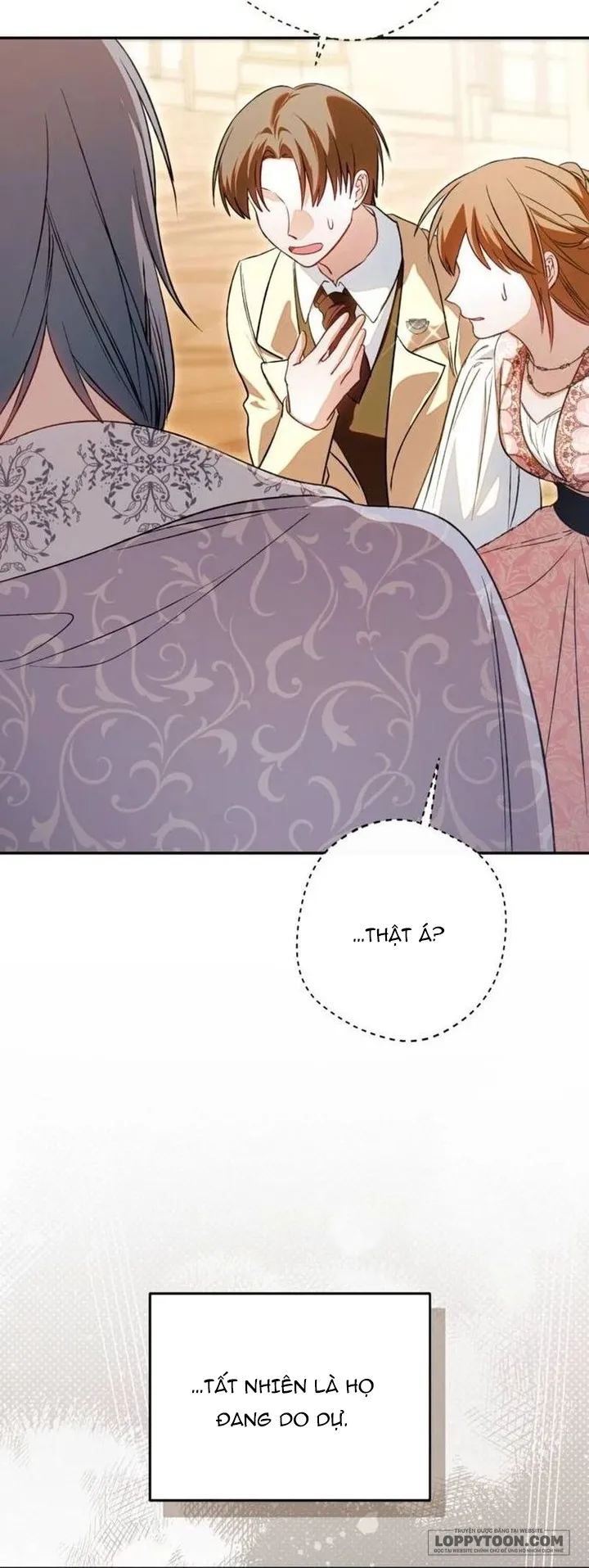 Bạo Chúa Độc Ác Trở Lại - Chap 50 - Trang 31