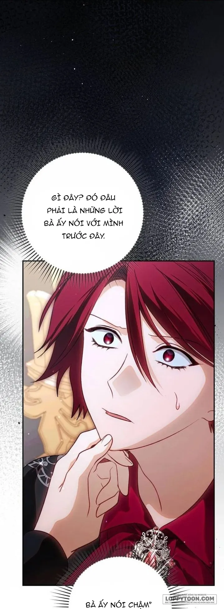 Bạo Chúa Độc Ác Trở Lại - Chap 50 - Trang 40