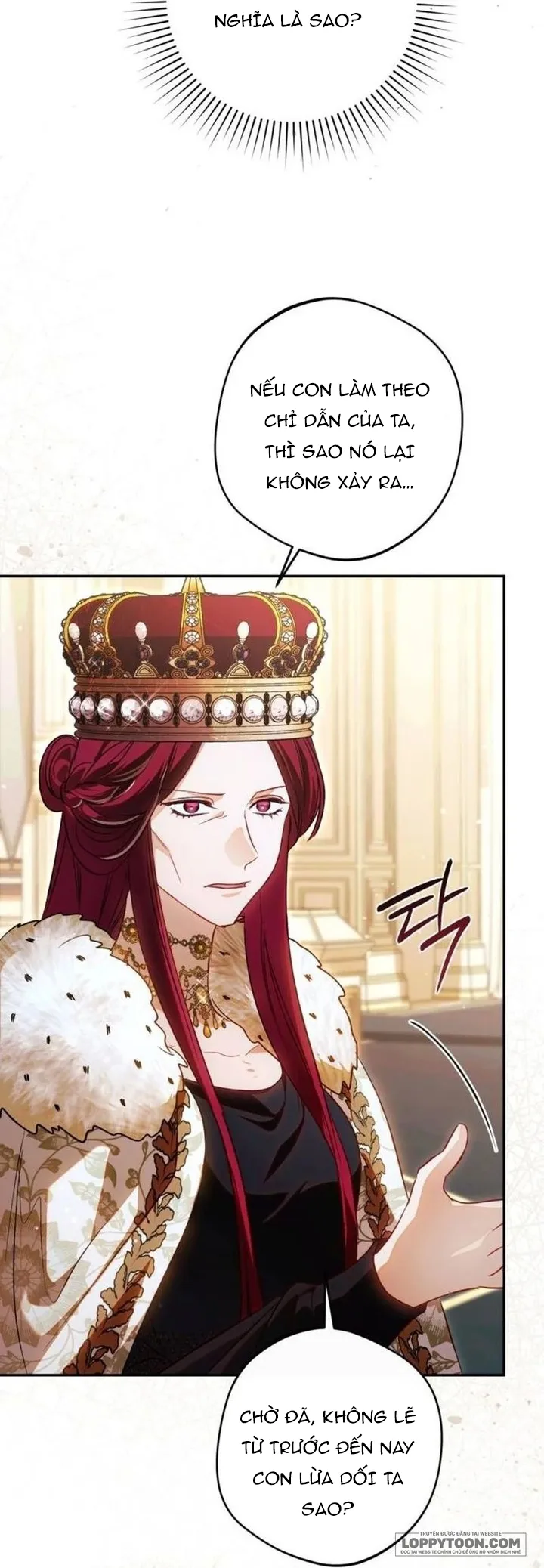 Bạo Chúa Độc Ác Trở Lại - Chap 50 - Trang 41