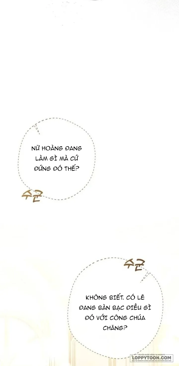 Bạo Chúa Độc Ác Trở Lại - Chap 50 - Trang 50