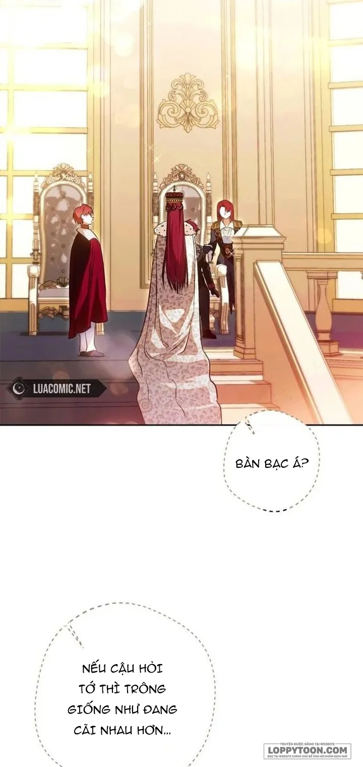 Bạo Chúa Độc Ác Trở Lại - Chap 50 - Trang 51