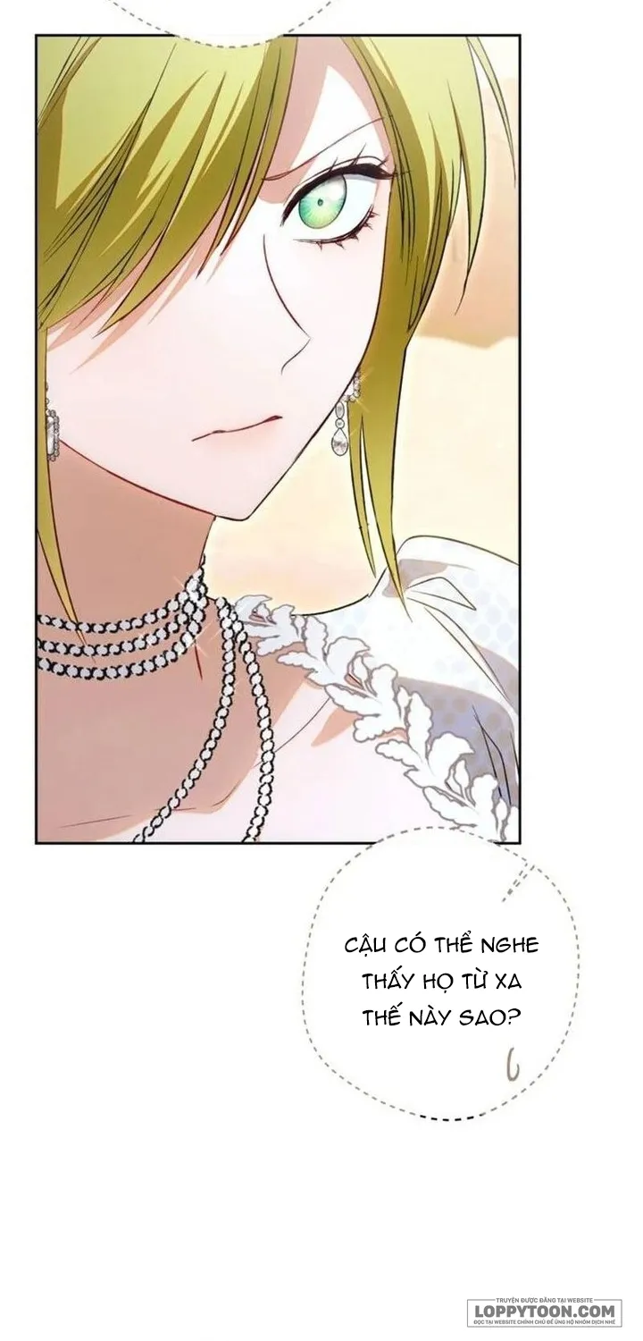 Bạo Chúa Độc Ác Trở Lại - Chap 50 - Trang 52