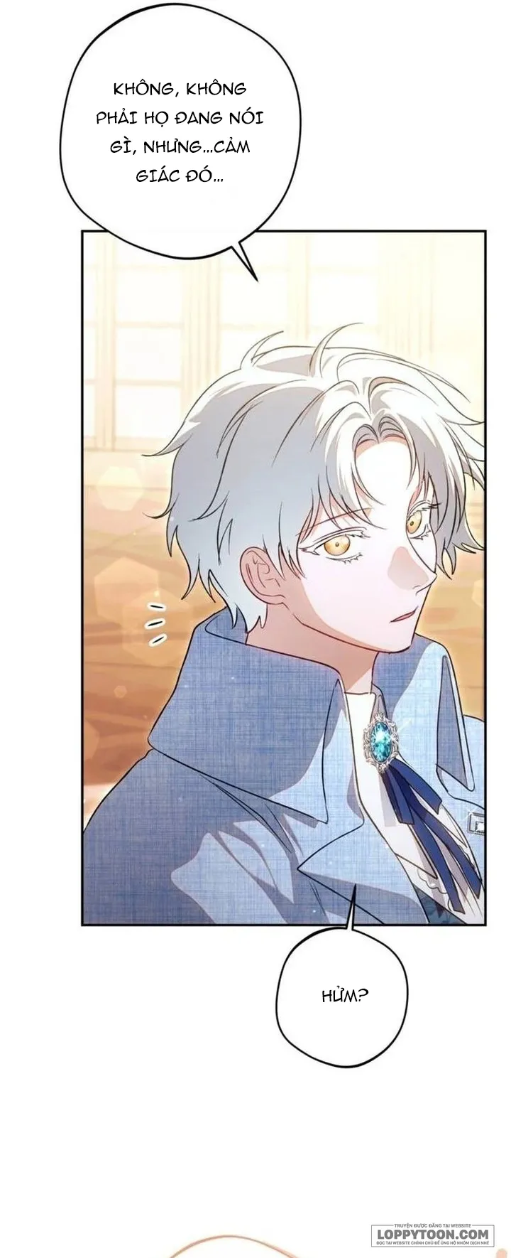 Bạo Chúa Độc Ác Trở Lại - Chap 50 - Trang 53