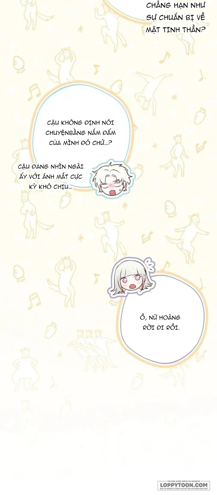 Bạo Chúa Độc Ác Trở Lại - Chap 50 - Trang 56