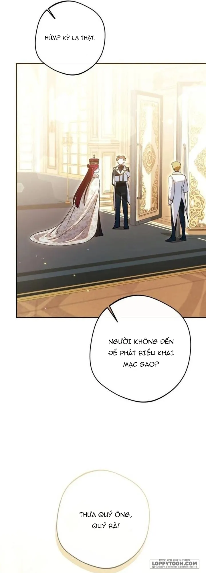 Bạo Chúa Độc Ác Trở Lại - Chap 50 - Trang 57