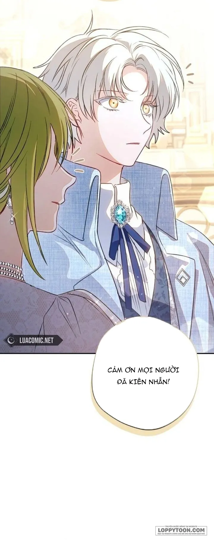 Bạo Chúa Độc Ác Trở Lại - Chap 50 - Trang 58