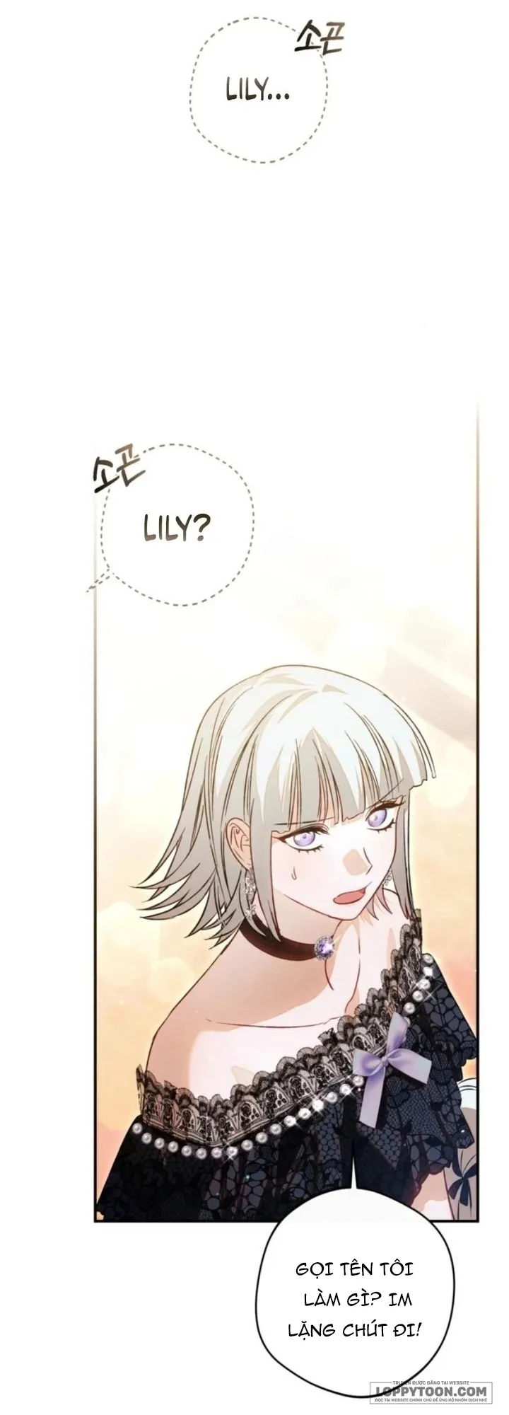 Bạo Chúa Độc Ác Trở Lại - Chap 51 - Trang 1