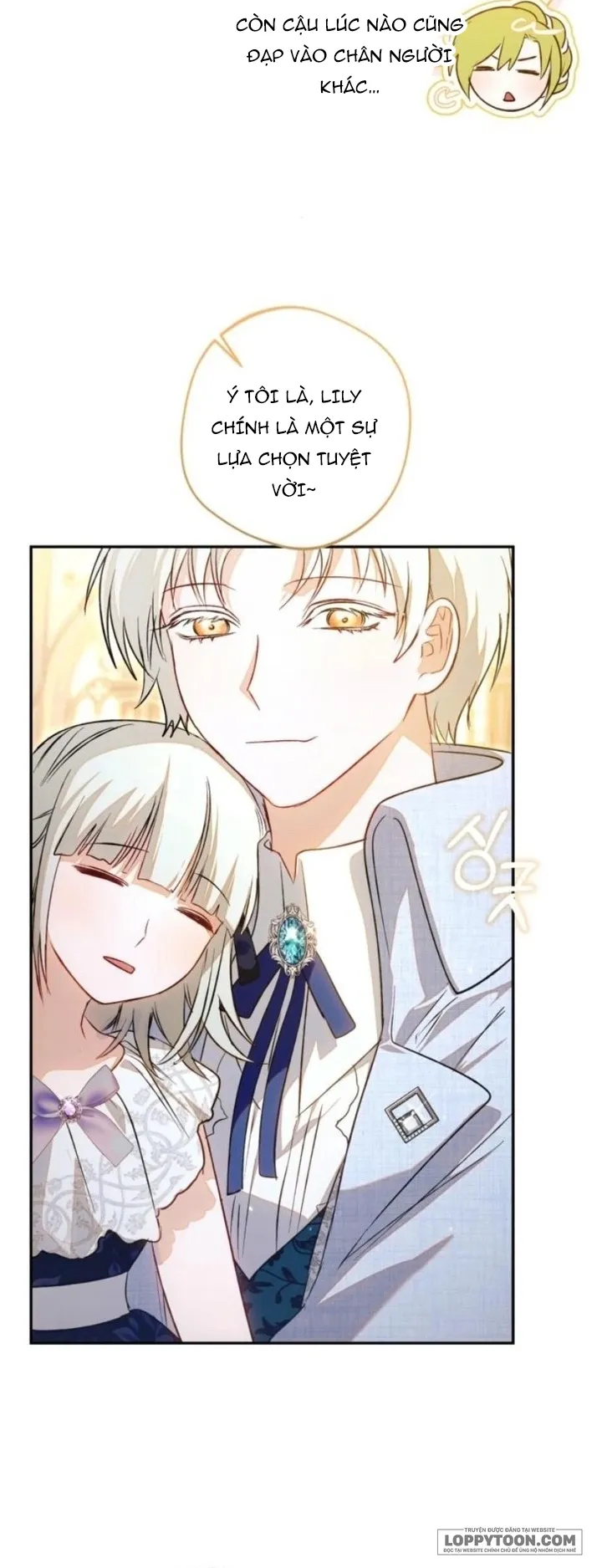 Bạo Chúa Độc Ác Trở Lại - Chap 51 - Trang 11