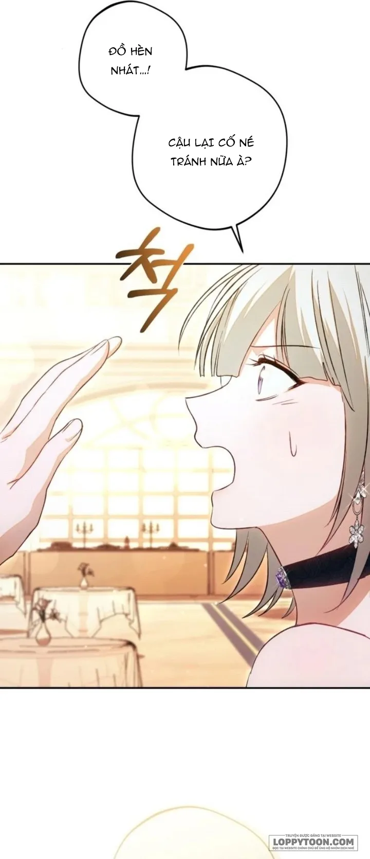 Bạo Chúa Độc Ác Trở Lại - Chap 51 - Trang 12