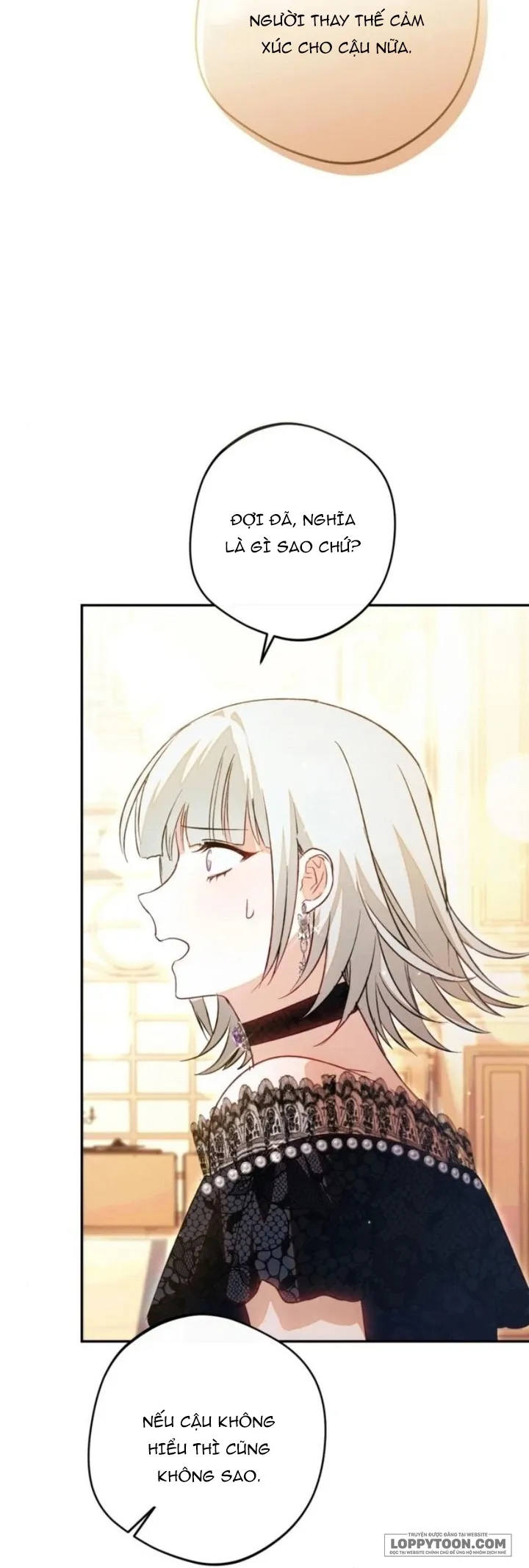 Bạo Chúa Độc Ác Trở Lại - Chap 51 - Trang 14