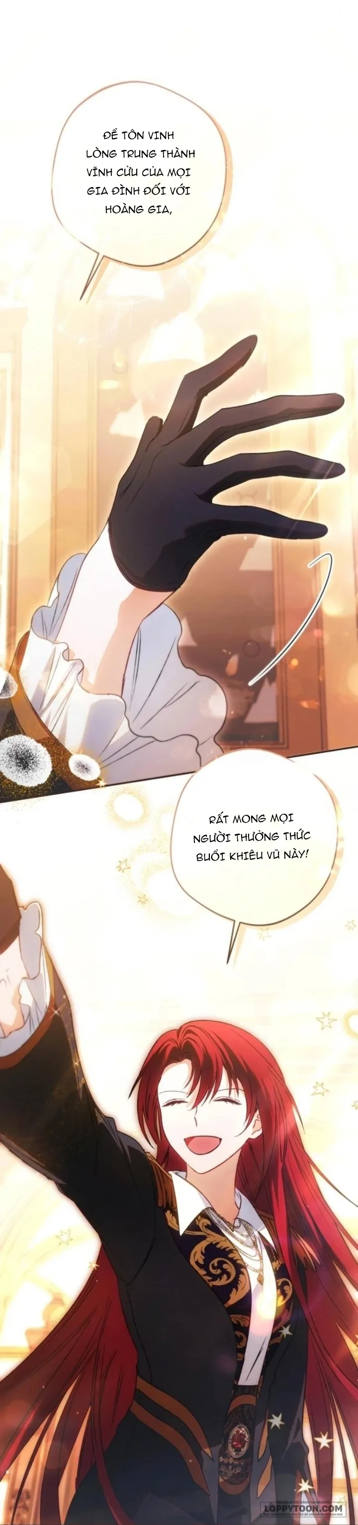 Bạo Chúa Độc Ác Trở Lại - Chap 51 - Trang 18