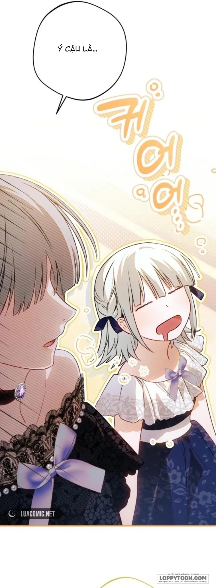 Bạo Chúa Độc Ác Trở Lại - Chap 51 - Trang 3