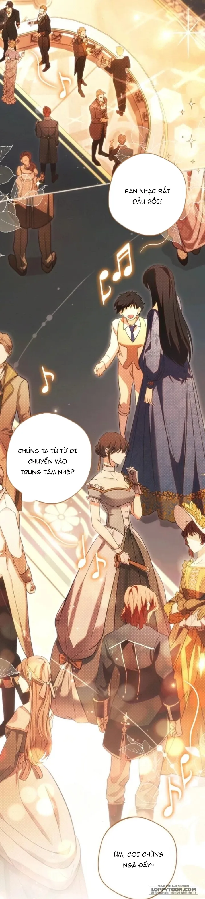 Bạo Chúa Độc Ác Trở Lại - Chap 51 - Trang 22