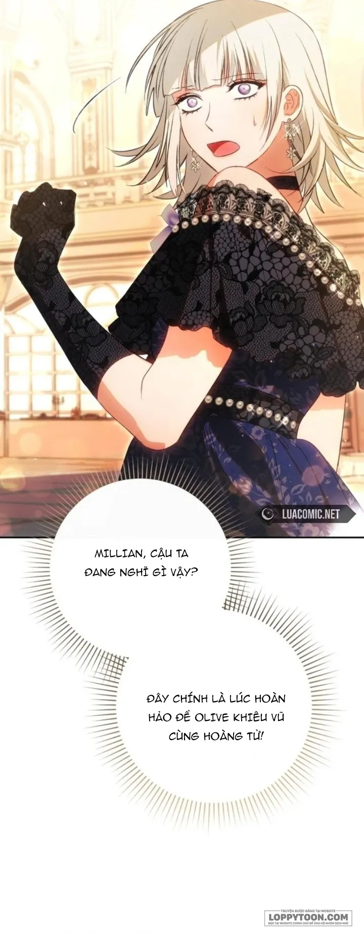 Bạo Chúa Độc Ác Trở Lại - Chap 51 - Trang 24