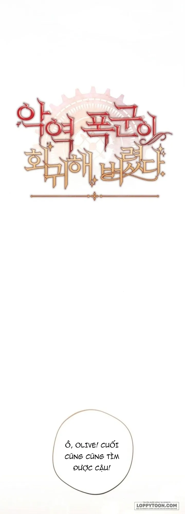 Bạo Chúa Độc Ác Trở Lại - Chap 51 - Trang 36