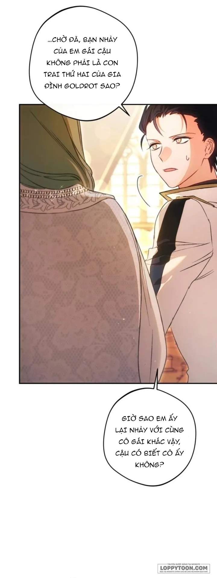 Bạo Chúa Độc Ác Trở Lại - Chap 51 - Trang 38