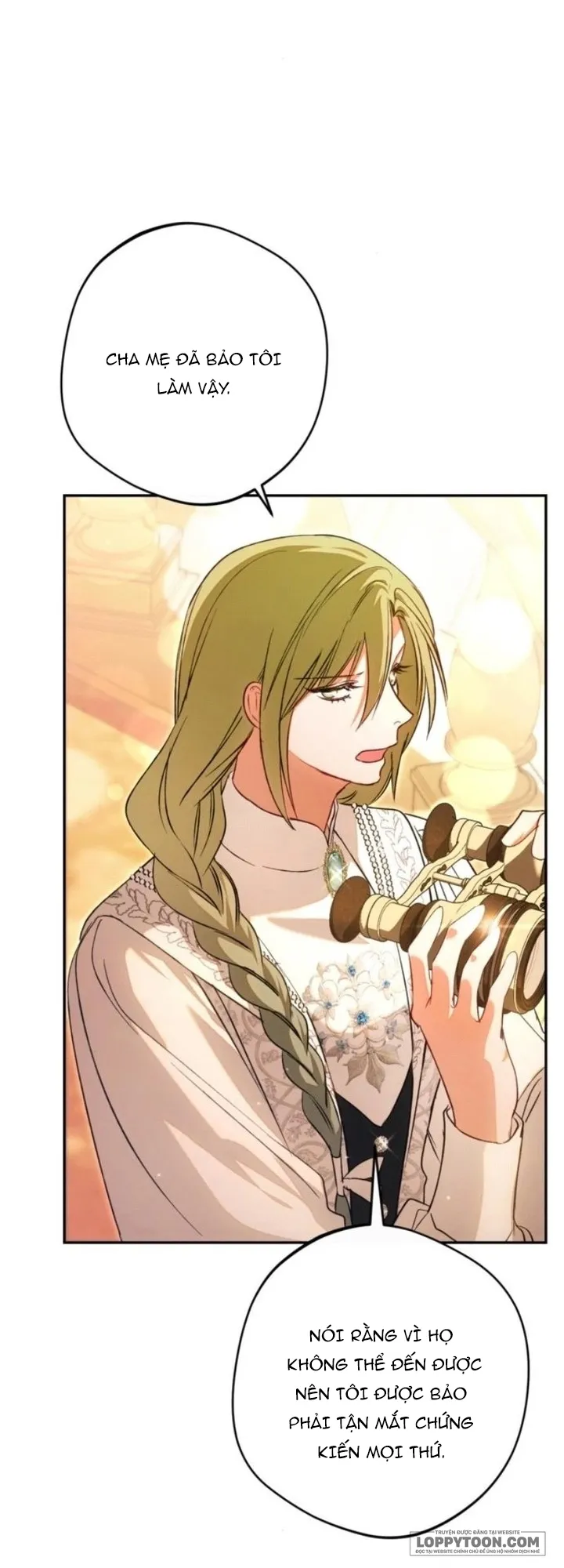 Bạo Chúa Độc Ác Trở Lại - Chap 51 - Trang 41