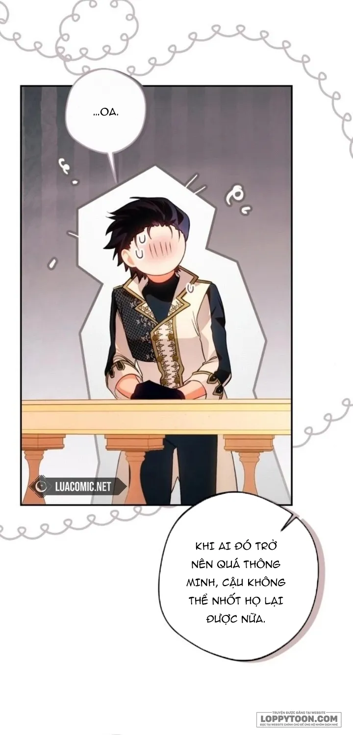 Bạo Chúa Độc Ác Trở Lại - Chap 51 - Trang 50