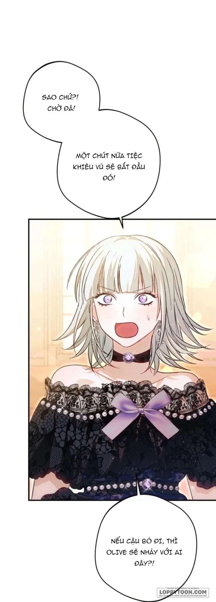 Bạo Chúa Độc Ác Trở Lại - Chap 51 - Trang 6