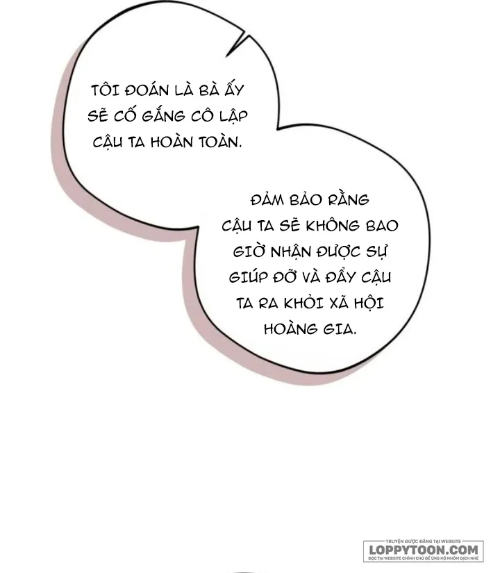 Bạo Chúa Độc Ác Trở Lại - Chap 51 - Trang 51