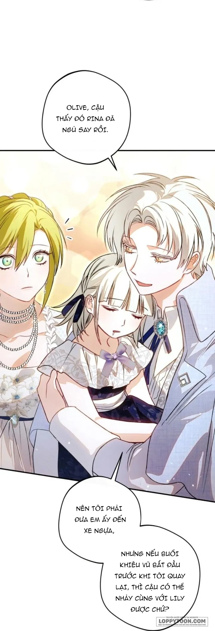 Bạo Chúa Độc Ác Trở Lại - Chap 51 - Trang 7