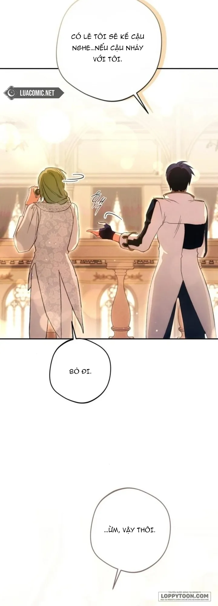 Bạo Chúa Độc Ác Trở Lại - Chap 51 - Trang 64