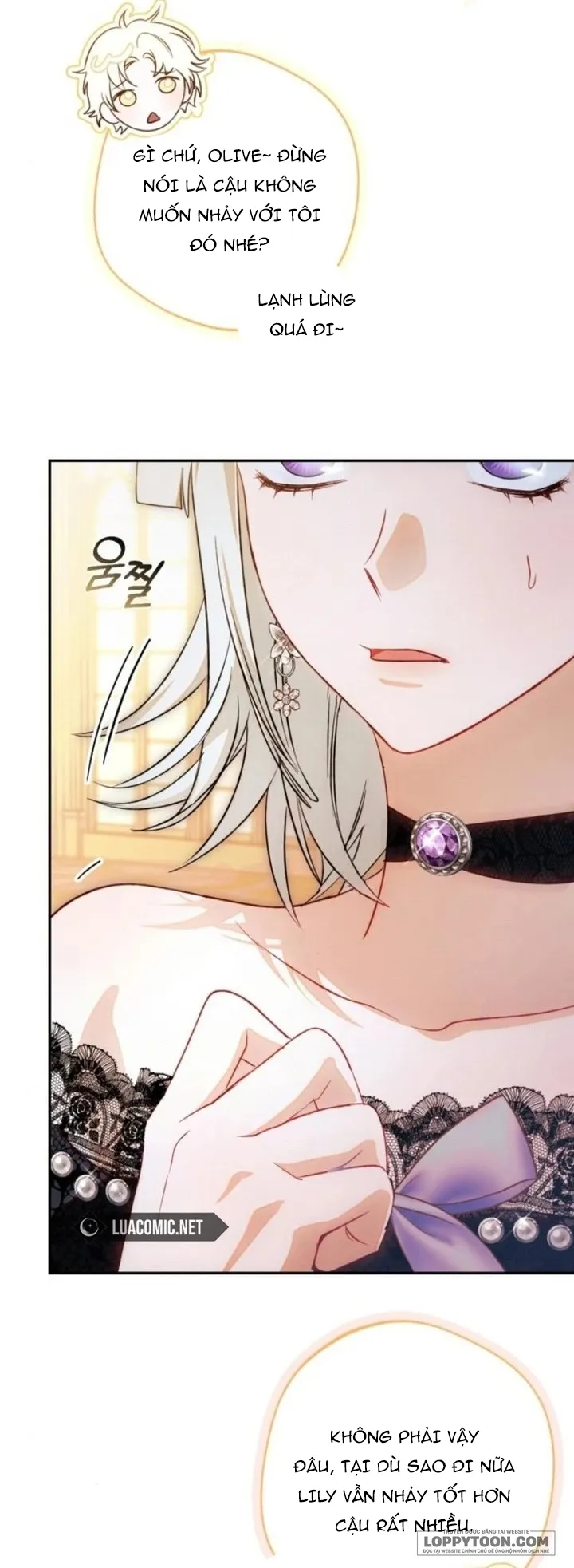 Bạo Chúa Độc Ác Trở Lại - Chap 51 - Trang 10