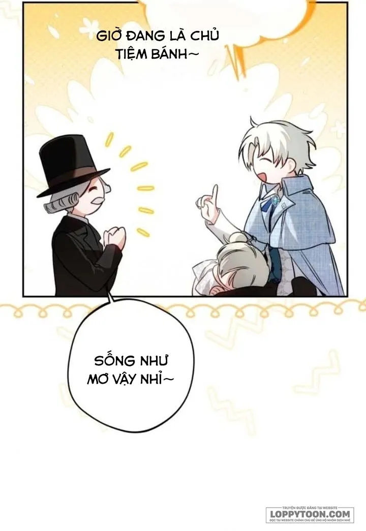 Bạo Chúa Độc Ác Trở Lại - Chap 52 - Trang 11