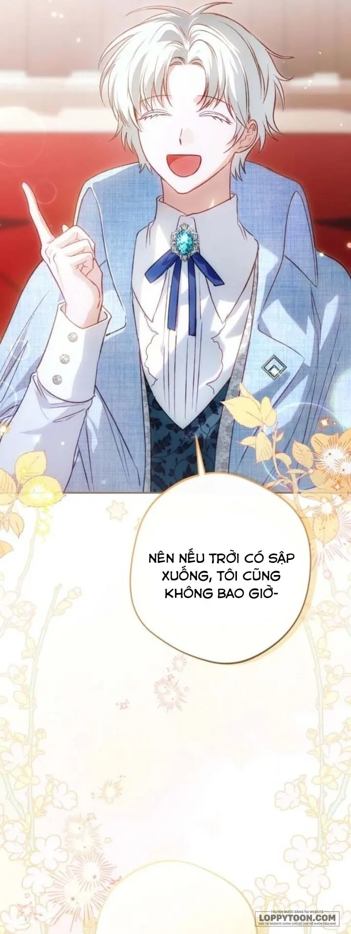 Bạo Chúa Độc Ác Trở Lại - Chap 52 - Trang 13
