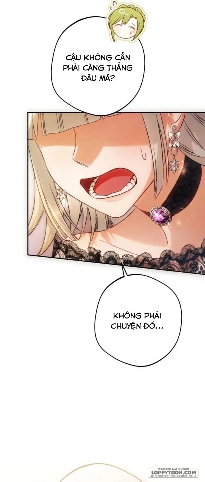 Bạo Chúa Độc Ác Trở Lại - Chap 52 - Trang 19