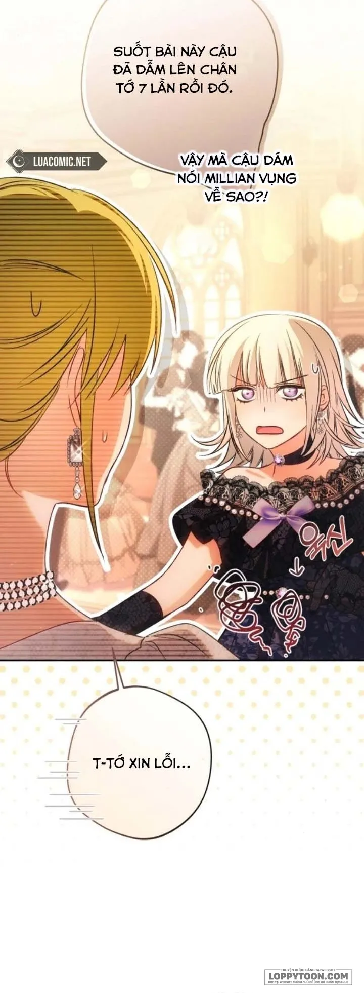 Bạo Chúa Độc Ác Trở Lại - Chap 52 - Trang 20