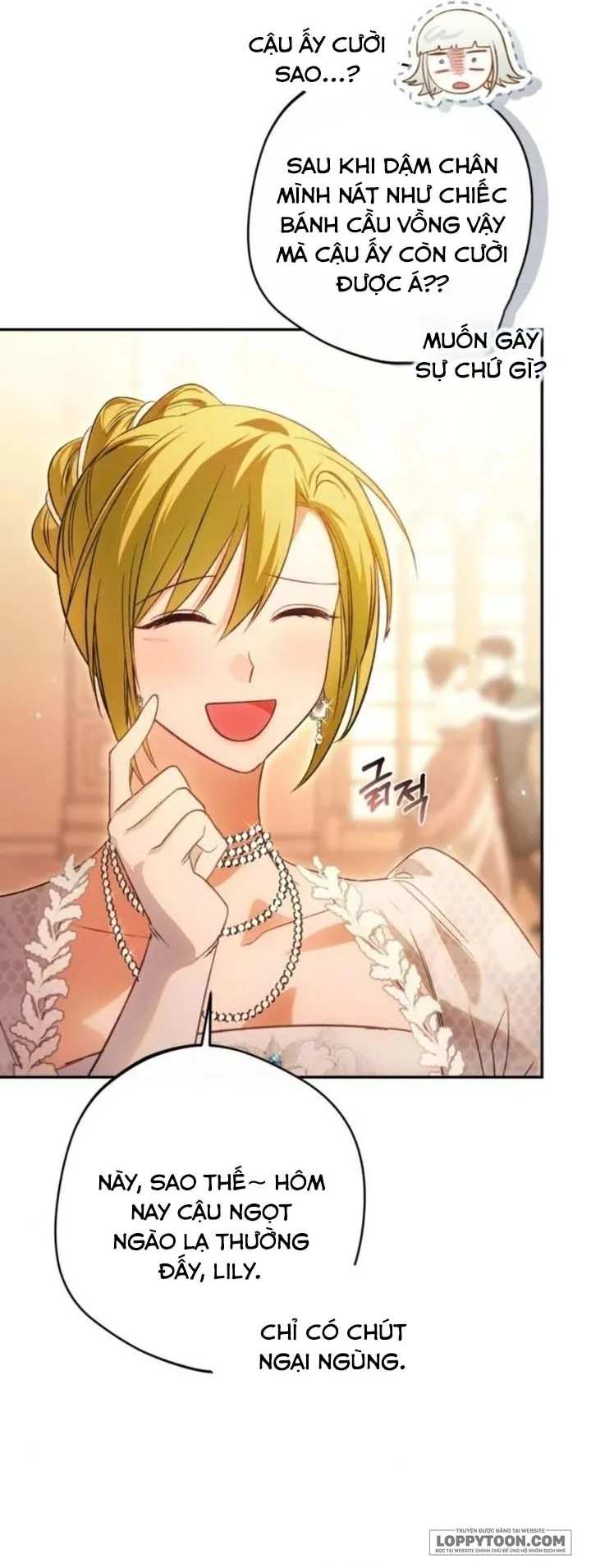 Bạo Chúa Độc Ác Trở Lại - Chap 52 - Trang 23